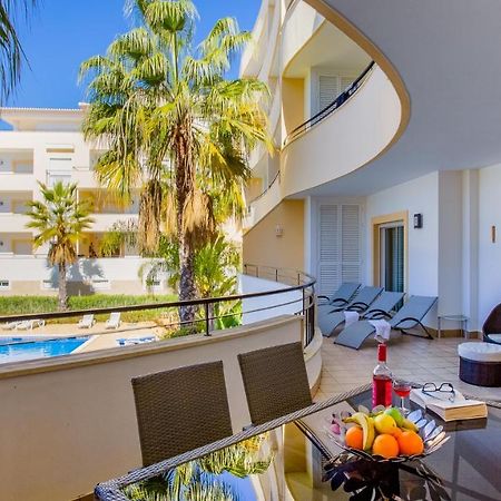 Quinta Da Arbrotea Apartman Lagos Kültér fotó