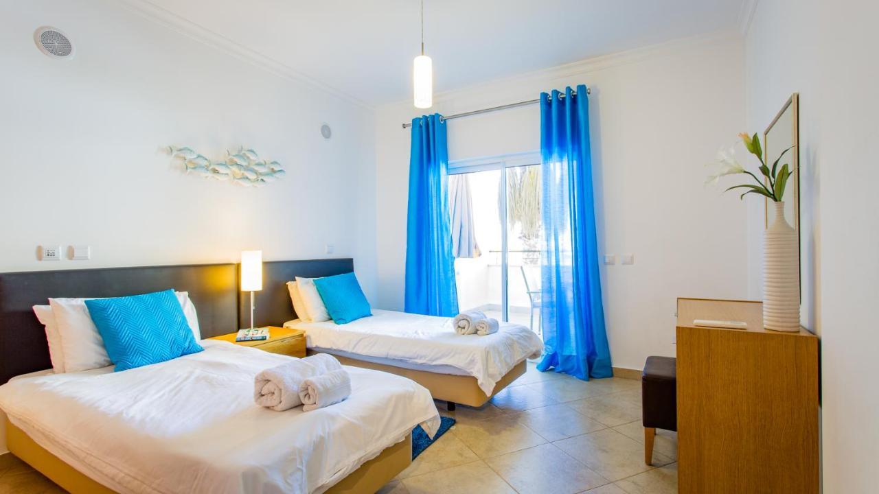 Quinta Da Arbrotea Apartman Lagos Kültér fotó