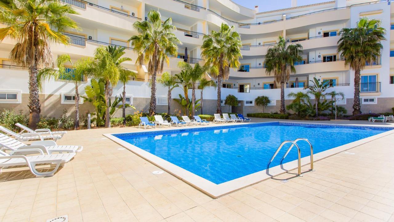 Quinta Da Arbrotea Apartman Lagos Kültér fotó