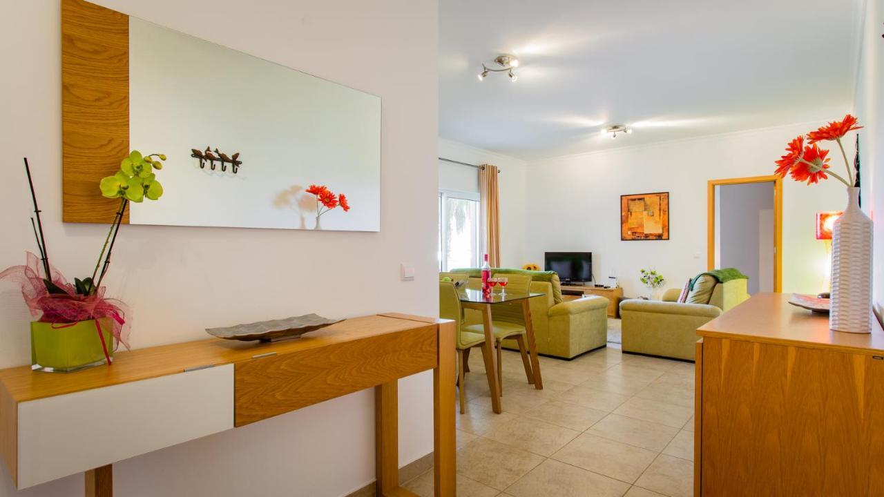 Quinta Da Arbrotea Apartman Lagos Kültér fotó