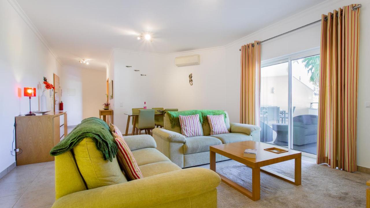 Quinta Da Arbrotea Apartman Lagos Kültér fotó