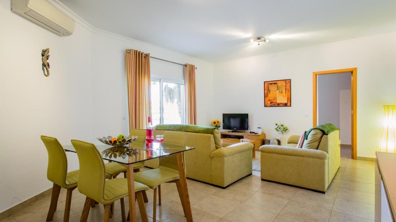 Quinta Da Arbrotea Apartman Lagos Kültér fotó