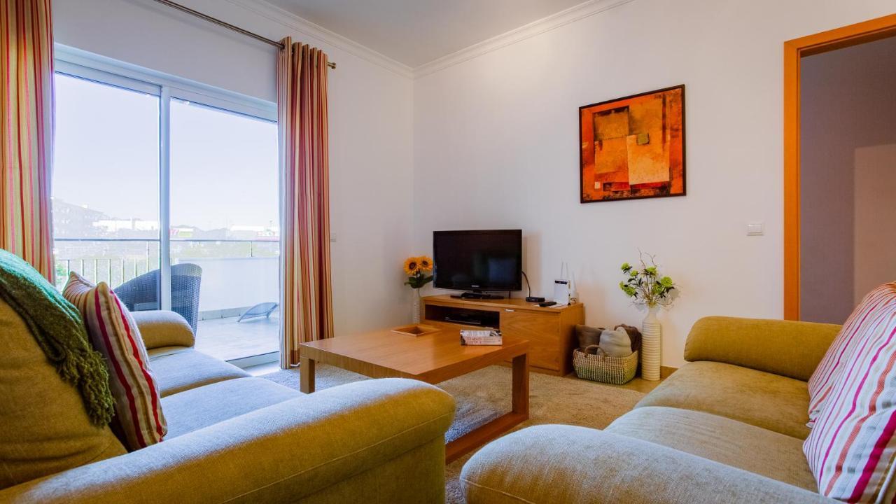 Quinta Da Arbrotea Apartman Lagos Kültér fotó