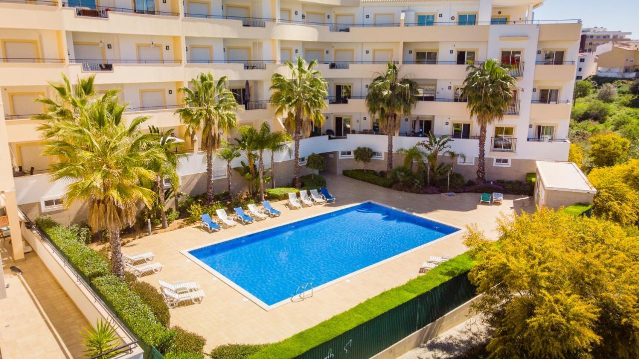 Quinta Da Arbrotea Apartman Lagos Kültér fotó