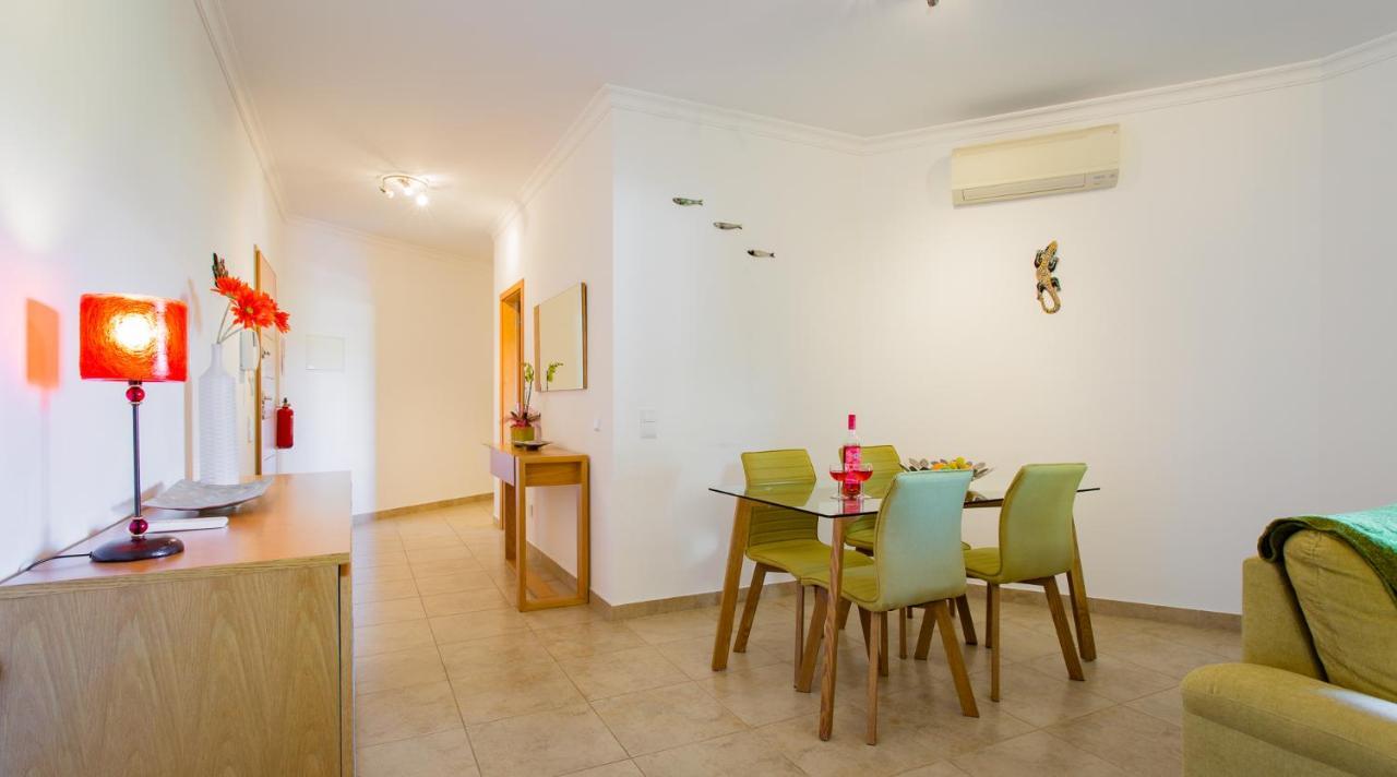 Quinta Da Arbrotea Apartman Lagos Kültér fotó