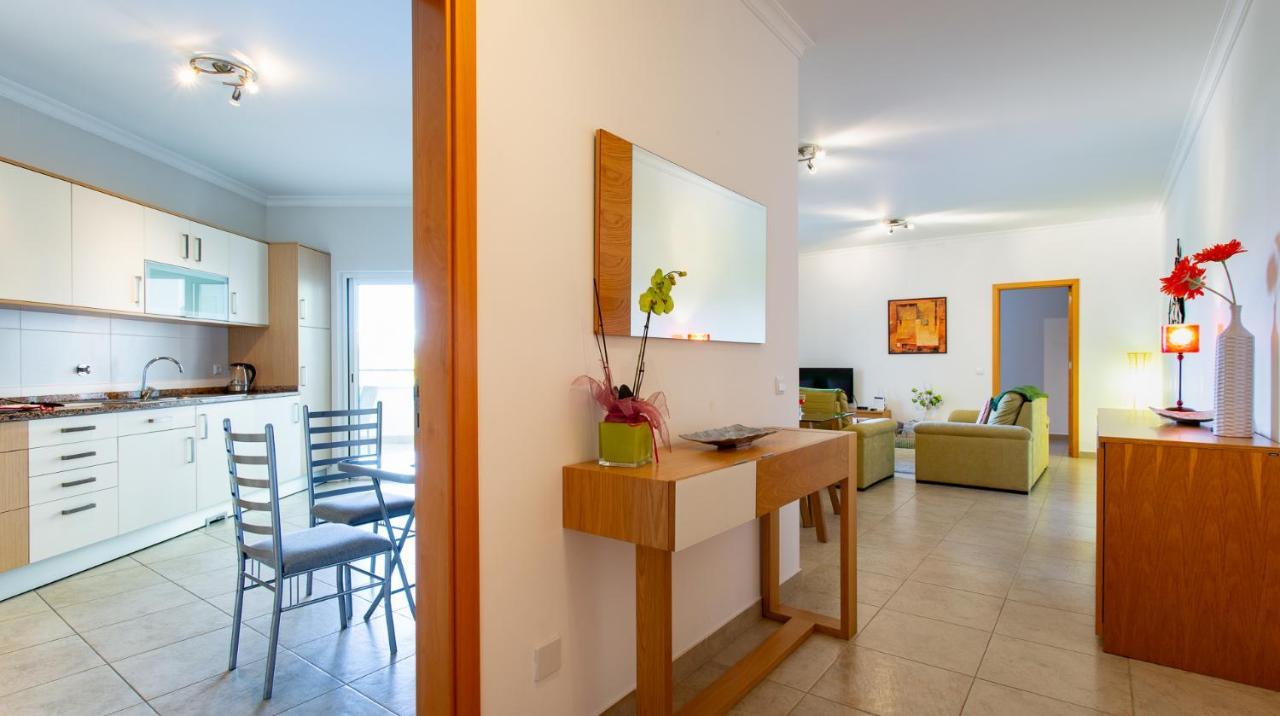 Quinta Da Arbrotea Apartman Lagos Kültér fotó