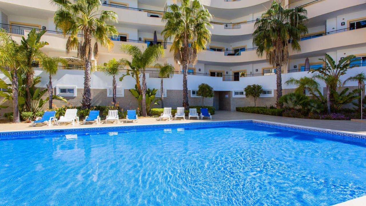 Quinta Da Arbrotea Apartman Lagos Kültér fotó