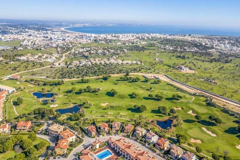 Quinta Da Arbrotea Apartman Lagos Kültér fotó